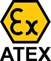 ATEX logo